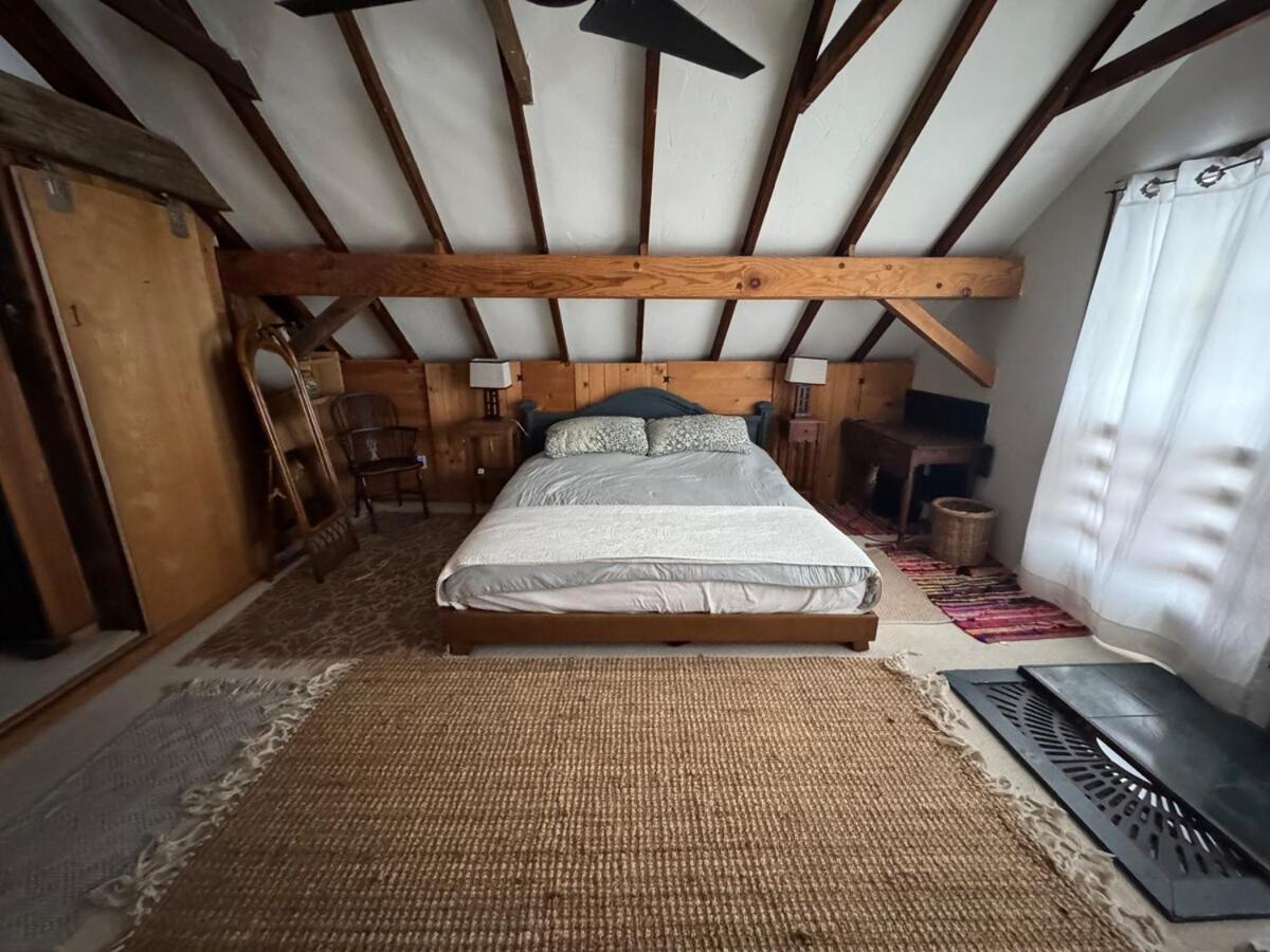 The Spirit Horse Farm, Kent Connecticut Villa ภายนอก รูปภาพ