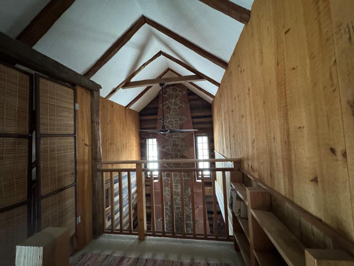 The Spirit Horse Farm, Kent Connecticut Villa ภายนอก รูปภาพ