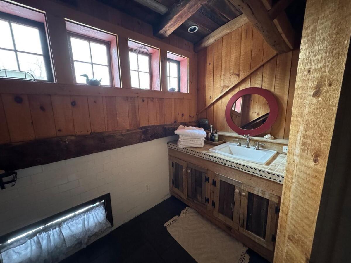The Spirit Horse Farm, Kent Connecticut Villa ภายนอก รูปภาพ
