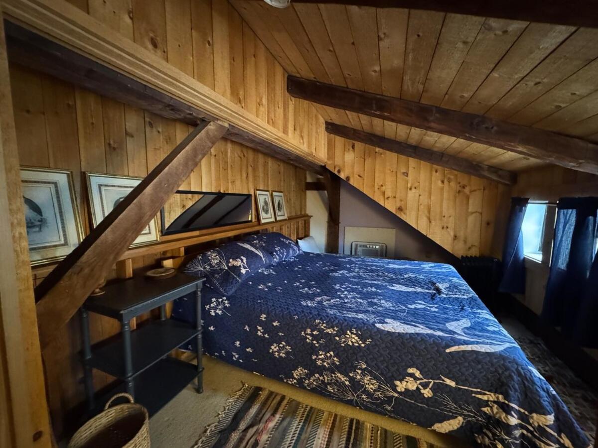 The Spirit Horse Farm, Kent Connecticut Villa ภายนอก รูปภาพ