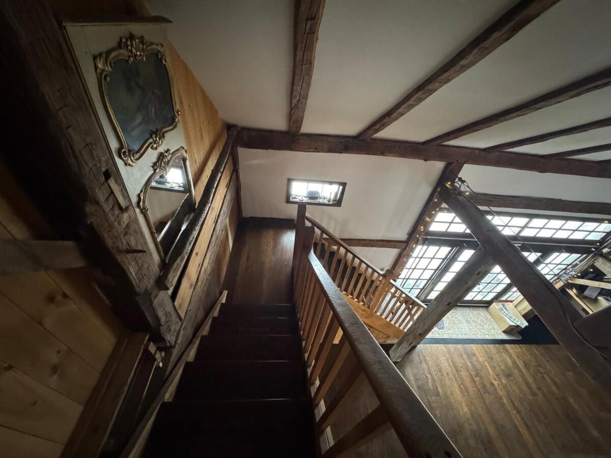 The Spirit Horse Farm, Kent Connecticut Villa ภายนอก รูปภาพ