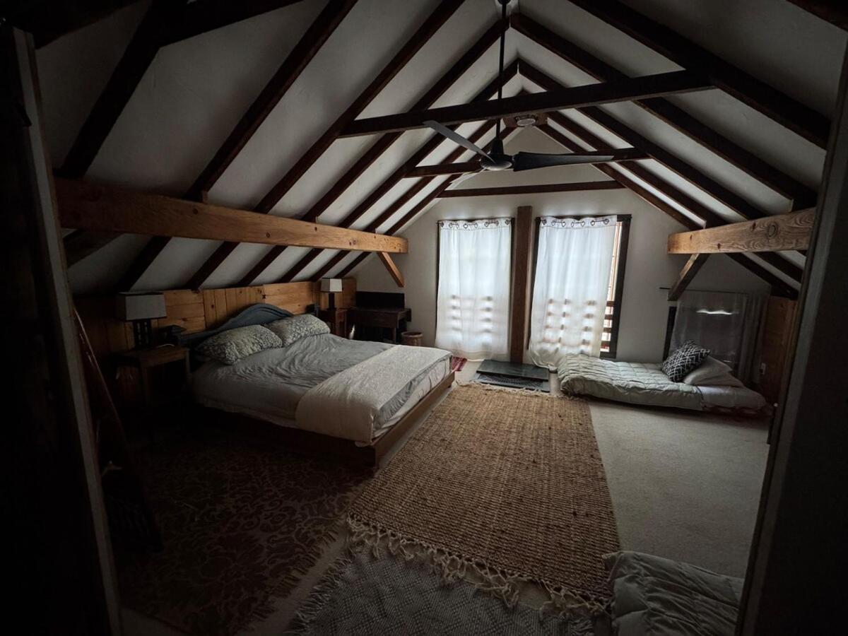 The Spirit Horse Farm, Kent Connecticut Villa ภายนอก รูปภาพ
