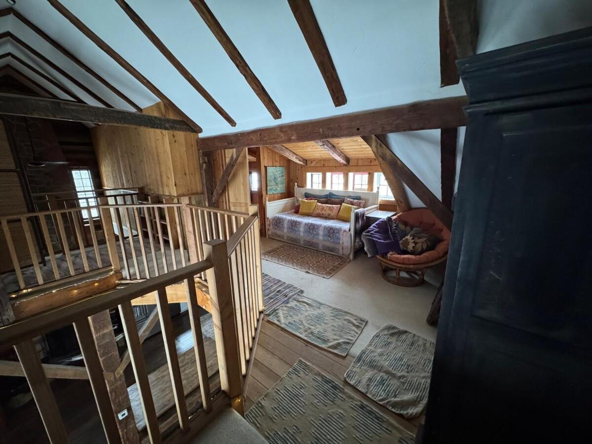 The Spirit Horse Farm, Kent Connecticut Villa ภายนอก รูปภาพ