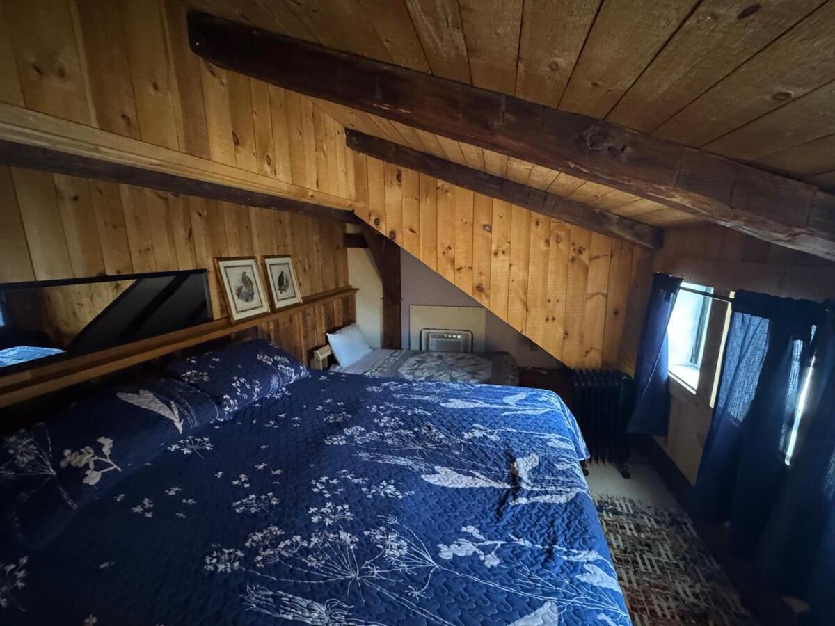 The Spirit Horse Farm, Kent Connecticut Villa ภายนอก รูปภาพ