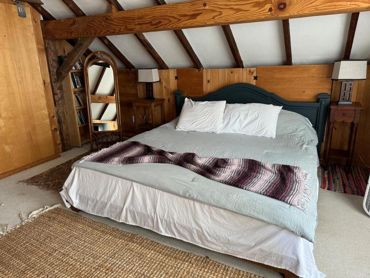 The Spirit Horse Farm, Kent Connecticut Villa ภายนอก รูปภาพ