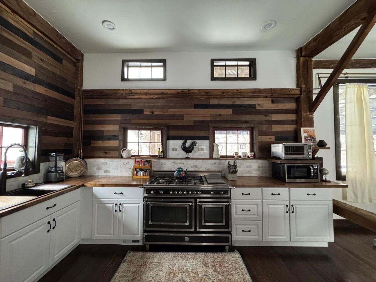 The Spirit Horse Farm, Kent Connecticut Villa ภายนอก รูปภาพ