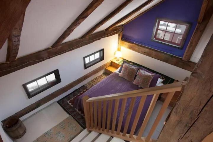 The Spirit Horse Farm, Kent Connecticut Villa ภายนอก รูปภาพ