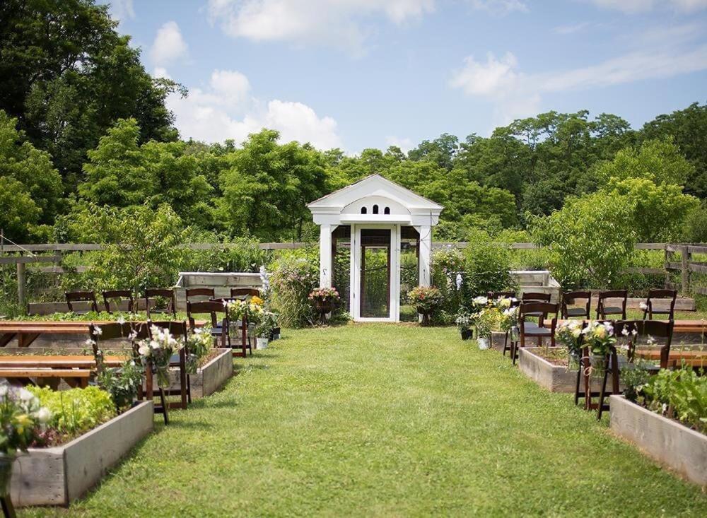 The Spirit Horse Farm, Kent Connecticut Villa ภายนอก รูปภาพ