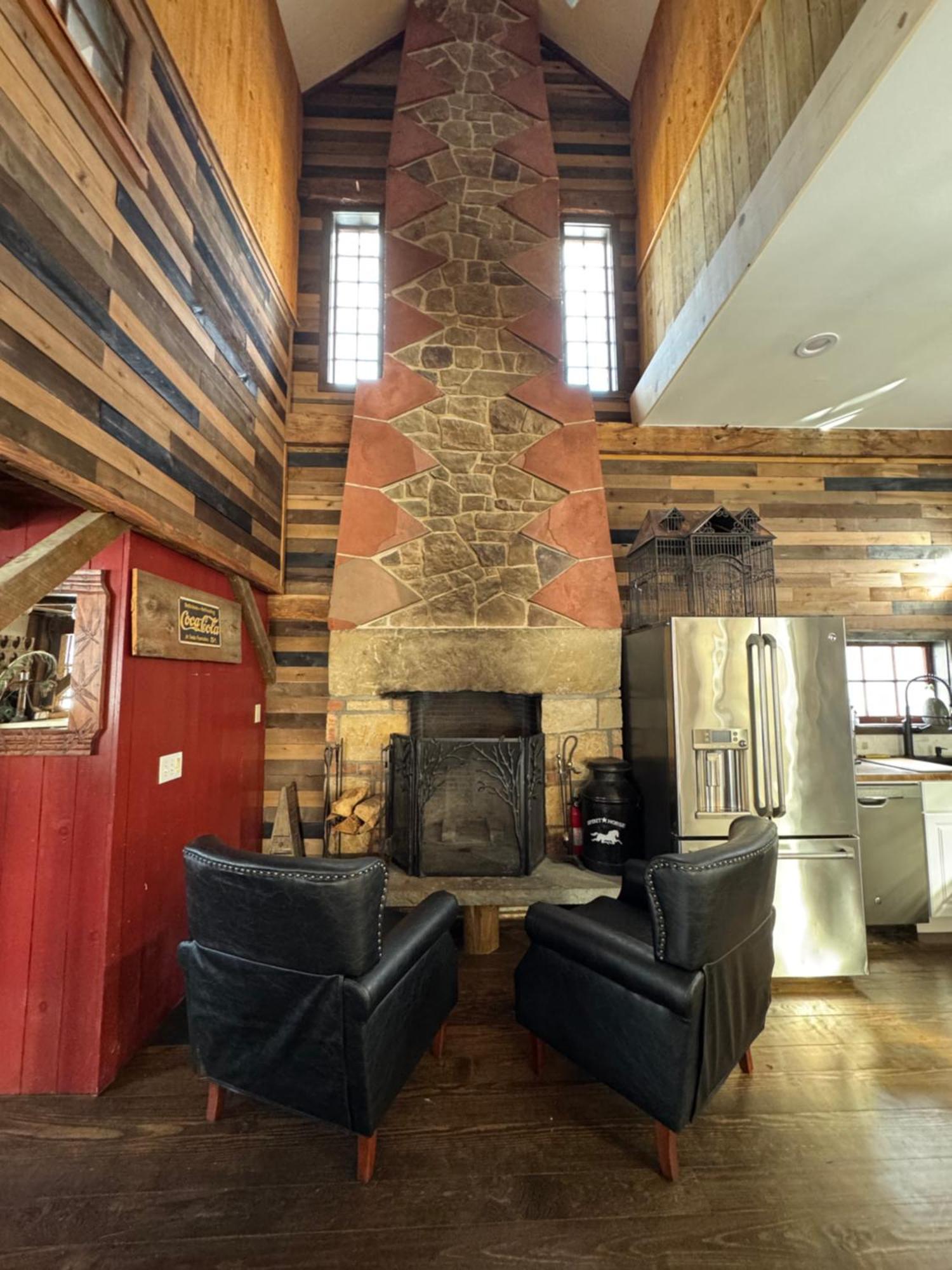 The Spirit Horse Farm, Kent Connecticut Villa ภายนอก รูปภาพ