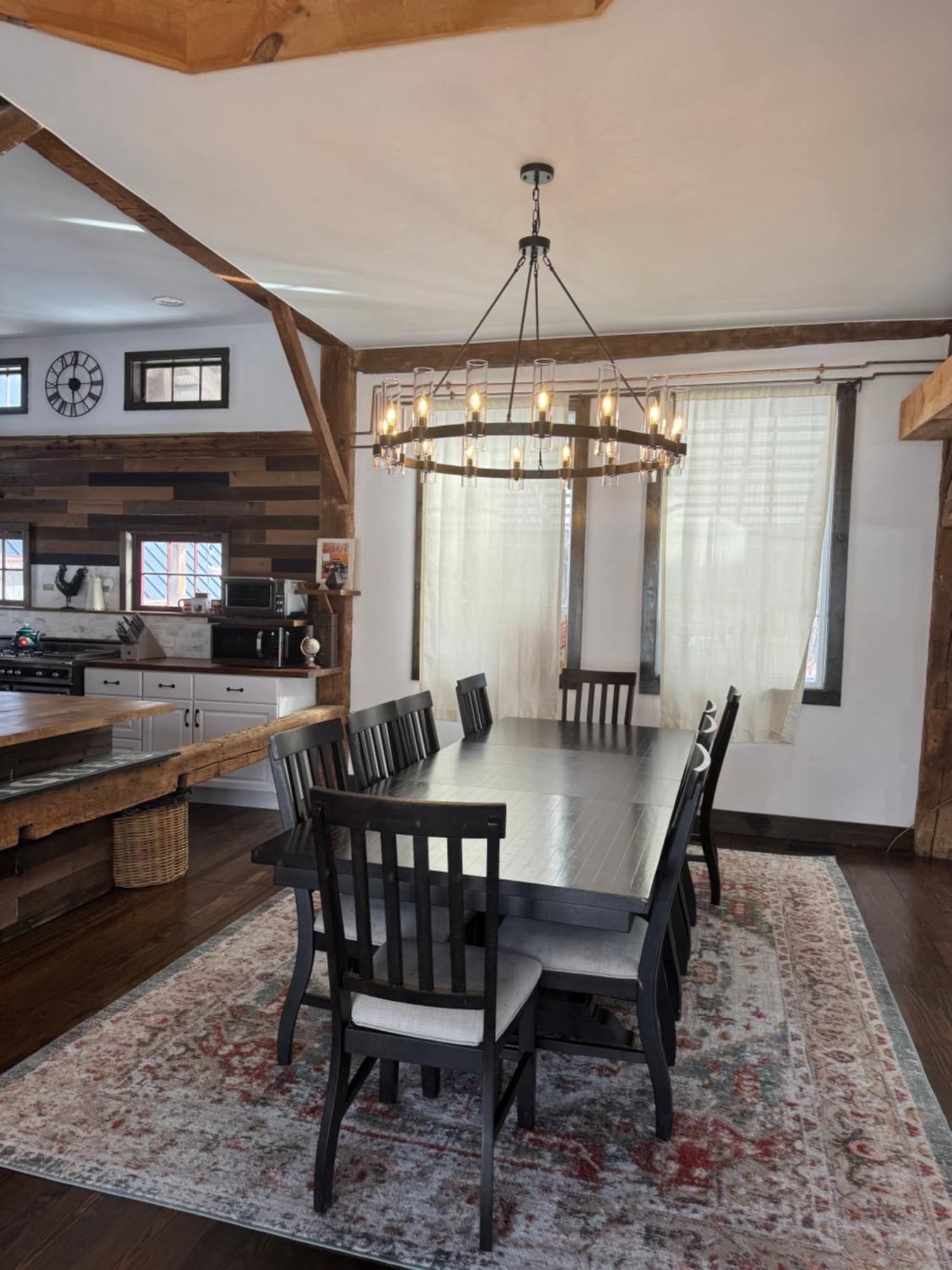 The Spirit Horse Farm, Kent Connecticut Villa ภายนอก รูปภาพ